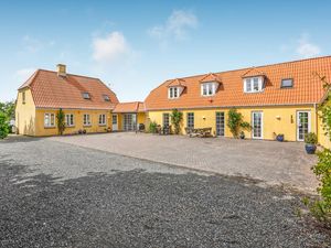 Ferienhaus für 14 Personen (400 m²) in Knebel