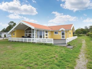 Ferienhaus für 8 Personen (98 m²) in Knebel