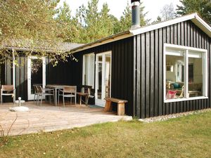 Ferienhaus für 6 Personen (61 m²) in Knebel