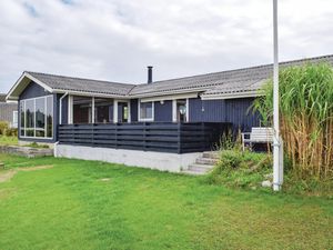 Ferienhaus für 6 Personen (86 m²) in Knebel