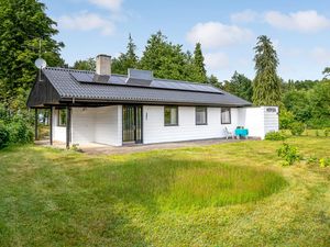 Ferienhaus für 7 Personen (100 m²) in Knebel