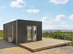 Ferienhaus für 3 Personen (30 m²) in Knebel