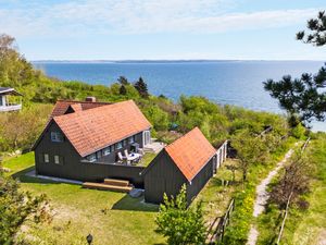 Ferienhaus für 6 Personen (129 m&sup2;) in Knebel