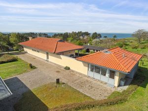 Ferienhaus für 9 Personen (146 m&sup2;) in Knebel