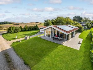 Ferienhaus für 8 Personen (95 m²) in Knebel