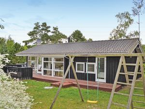 Ferienhaus für 8 Personen (83 m&sup2;) in Knebel