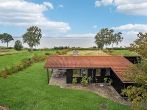 Ferienhaus für 6 Personen (66 m²) in Knebel