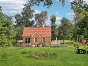 Ferienhaus für 8 Personen (77 m²) in Knebel