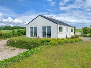 Ferienhaus für 8 Personen (166 m²) in Knebel