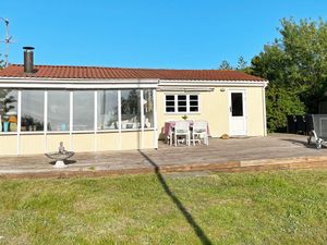 Ferienhaus für 6 Personen (88 m&sup2;) in Knebel