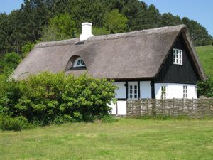 Ferienhaus für 4 Personen (115 m&sup2;) in Knebel