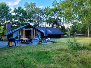 Ferienhaus für 6 Personen (88 m&sup2;) in Knebel