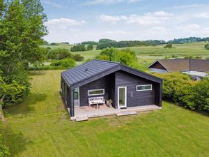 Ferienhaus für 2 Personen (65 m²) in Knebel