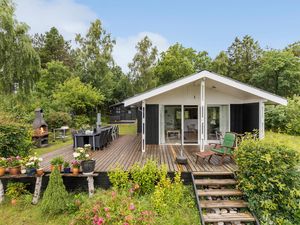 Ferienhaus für 6 Personen (63 m²) in Knebel