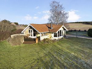 Ferienhaus für 6 Personen (69 m²) in Knebel