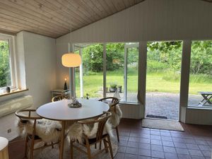 Ferienhaus für 4 Personen (55 m²) in Knebel