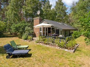 Ferienhaus für 6 Personen (60 m&sup2;) in Knebel