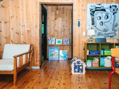 Indoor