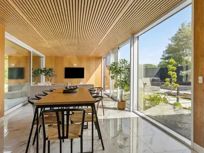 living-room