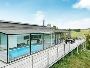 Ferienhaus für 11 Personen (184 m²) in Knebel