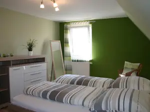 Ferienhaus für 6 Personen (120 m²) in Knöringen
