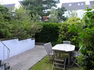 TerraceBalcony