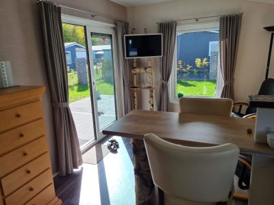 Ferienhaus für 2 Personen (40 m²) in Koblenz 9/10