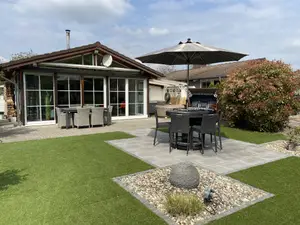 Ferienhaus für 3 Personen (66 m²) in Güls