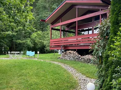 Ferienhaus für 9 Personen (140 m²) in Kochel am See 1/10