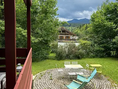 Ferienhaus für 9 Personen (140 m²) in Kochel am See 7/10