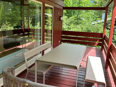 Ferienhaus für 9 Personen (140 m²) in Kochel am See 8/10