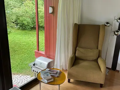 Ferienhaus für 9 Personen (140 m²) in Kochel am See 10/10