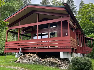 Ferienhaus für 9 Personen (140 m²) in Kochel am See 3/10