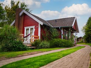 Ferienhaus für 5 Personen (63 m²) in Köhn