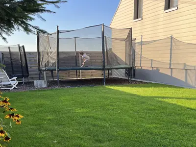 GardenSummer
