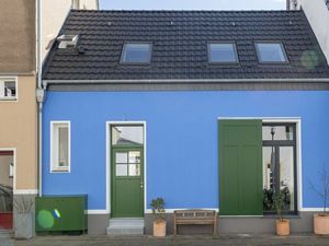 Ferienhaus für 2 Personen (70 m&sup2;) in Köln