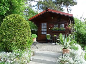 Ferienhaus für 1 Person (12 m²) ab 35 € in Kölpinsee (Usedom)