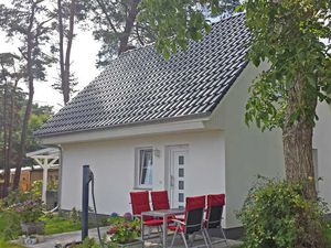 Ferienhaus für 6 Personen (76 m²) in Kölpinsee (Usedom)