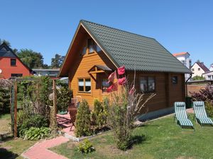 Ferienhaus für 4 Personen (55 m²) in Kölpinsee (Usedom)