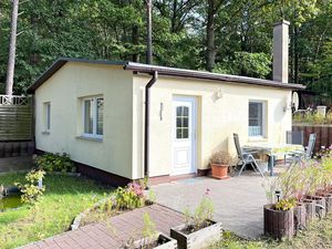 Ferienhaus für 3 Personen (40 m²) in Kölpinsee (Usedom)