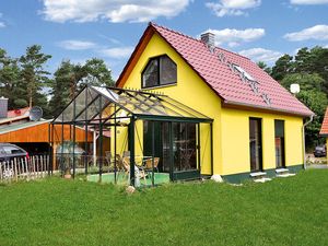 Ferienhaus für 4 Personen (60 m²) in Kölpinsee (Usedom)