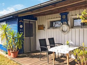 Ferienhaus für 5 Personen (60 m²) in Kölpinsee (Usedom)