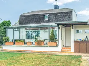 Ferienhaus für 5 Personen (100 m²) in Neuemühle