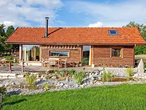 Ferienhaus für 3 Personen (50 m²) in Königsbronn