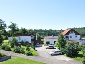 Ferienhaus für 4 Personen in Königsee-Rottenbach