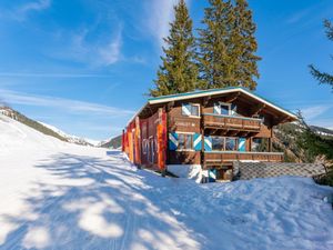 Ferienhaus für 9 Personen (157 m&sup2;) in Königsleiten