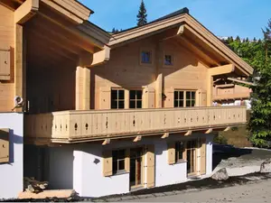 Ferienhaus für 10 Personen (130 m²) in Königsleiten
