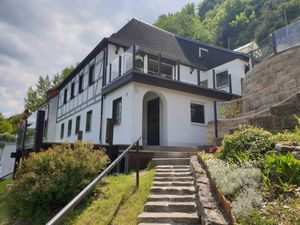 Ferienhaus für 3 Personen (40 m²) ab 120 € in Königstein/Sächsische Schweiz