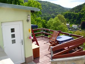Ferienhaus für 4 Personen (50 m²) ab 76 € in Königstein/Sächsische Schweiz