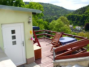 Ferienhaus für 4 Personen (50 m&sup2;) in Königstein/Sächsische Schweiz